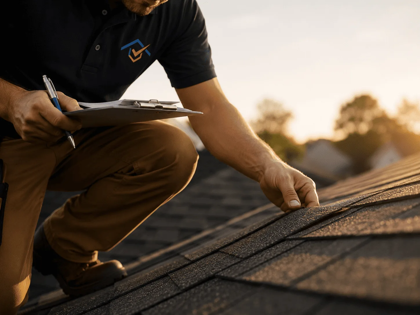 Why Choose Roof Inspection in Rincon, GA