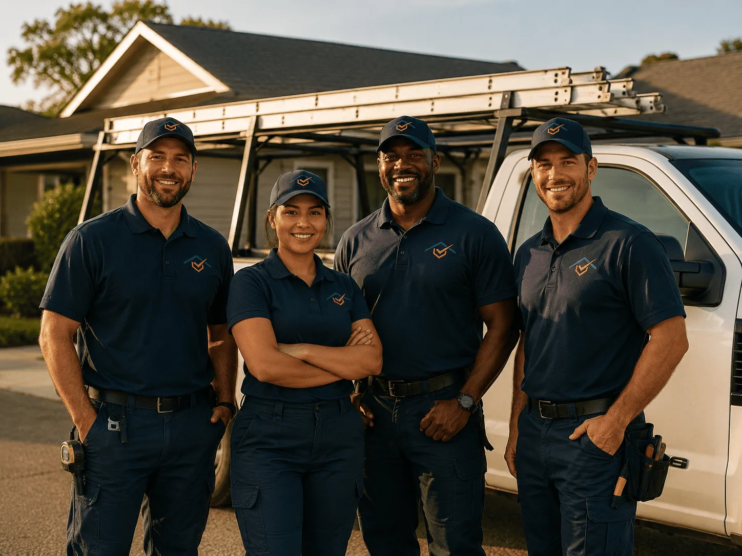 Roof Inspection company in Rincon, GA